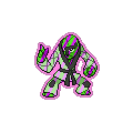 Exotic Sawk